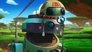 A Droid's Mission
