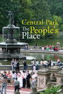Plakat for 'Central Park: The Peoples Place'