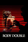 Movie poster for Body Double