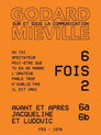 Six fois deux/Sur et sous la communication 6a & 6b : Avant et après & Jacqueline et Ludovic