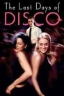 Imagen The Last Days of Disco [1998]