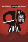 Red Iron Road Episode Rating Graph poster