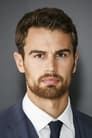 Theo James isGuy Clinch