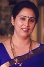 Geetha isJanaki Prakash