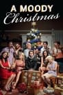 A Moody Christmas Episode Rating Graph poster