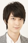 Yuuichirou Umehara isGales (voice)