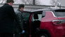 The Body in the SUV