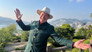 Yame to Nagasaki