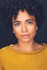 Lauren Ridloff isMakkari