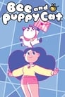 Bee and PuppyCat Episode Rating Graph poster