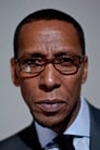 Ron Cephas Jones isLeander 'Shreve' Scoville