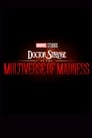 Doctor Strange In the Multiverse of Madness