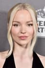 Dove Cameron isGwen Stacy / Ghost-Spider (voice)