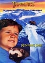Movie poster for Running Free