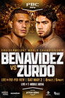 David Benavidez vs. Gilberto Ramirez