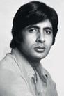Amitabh Bachchan isAmrish Malhotra