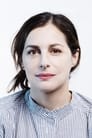 Amira Casar isJohana Van Damaker