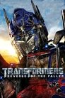 Poster for Transformers: Revenge of the Fallen