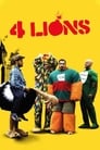 Poster for Four Lions