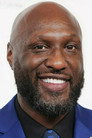 Lamar Odom isSelf - Former NBA Player