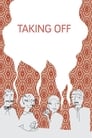 Movie poster for Taking Off