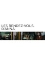 Poster for Les Rendez-vous d'Anna