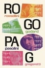Poster for Ro.Go.Pa.G. - Laviamoci il cervello