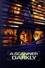 Movie poster for A Scanner Darkly (2006)