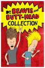 Koleksioni Beavis dhe Butt-Head