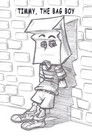 Timmy, The Bag Boy