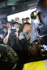 Midnight in Mong Kok - A Documentary
