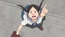 Chio-chan Eludes