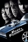 Fast & Furious / ფორსაჟი 4