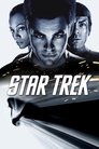 Star Trek poster
