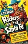 Riders of the Santa Fe