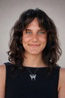 Marisa Molina isMarty Goodman Show Drummer