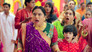 A Shocker For Anandibaa