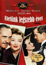 (HD). Életünk Legszebb évei Teljes Film Magyarul (1946) Ingyen Online