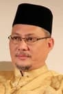 Zulkifli Ismail isTuan Haji Ibrahim