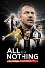 All or Nothing – The German National Team in Qatar Episode Rating Graph poster
