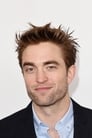 Robert Pattinson is