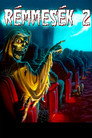 (HD). Creepshow 2. - Rémmesék Teljes Film Magyarul (1987) Ingyen Online