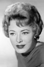 Eleanor Parker isBaroness Elsa von Schraeder