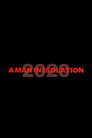 A Man in Isolation: 2020
