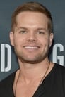 Wes Chatham isCorporal Penning