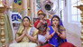 Kunti Ousts Kanhaiya