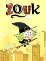 Zouk Episode Rating Graph poster