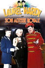 Laurel Et Hardy - Son Altesse Royale