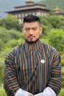 Sangay Tsheltrim is