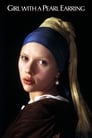 Poster for Girl with a Pearl Earring